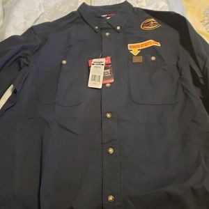 Wrangler Riggs Work wear